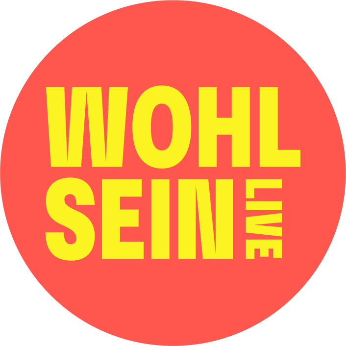 Wohlsein Live - Zur Startseite